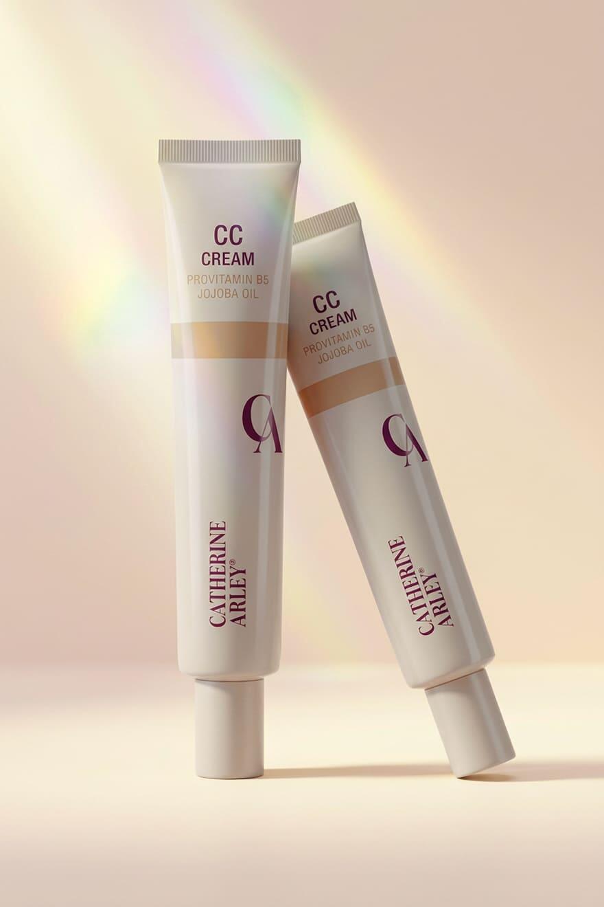 CC Cream