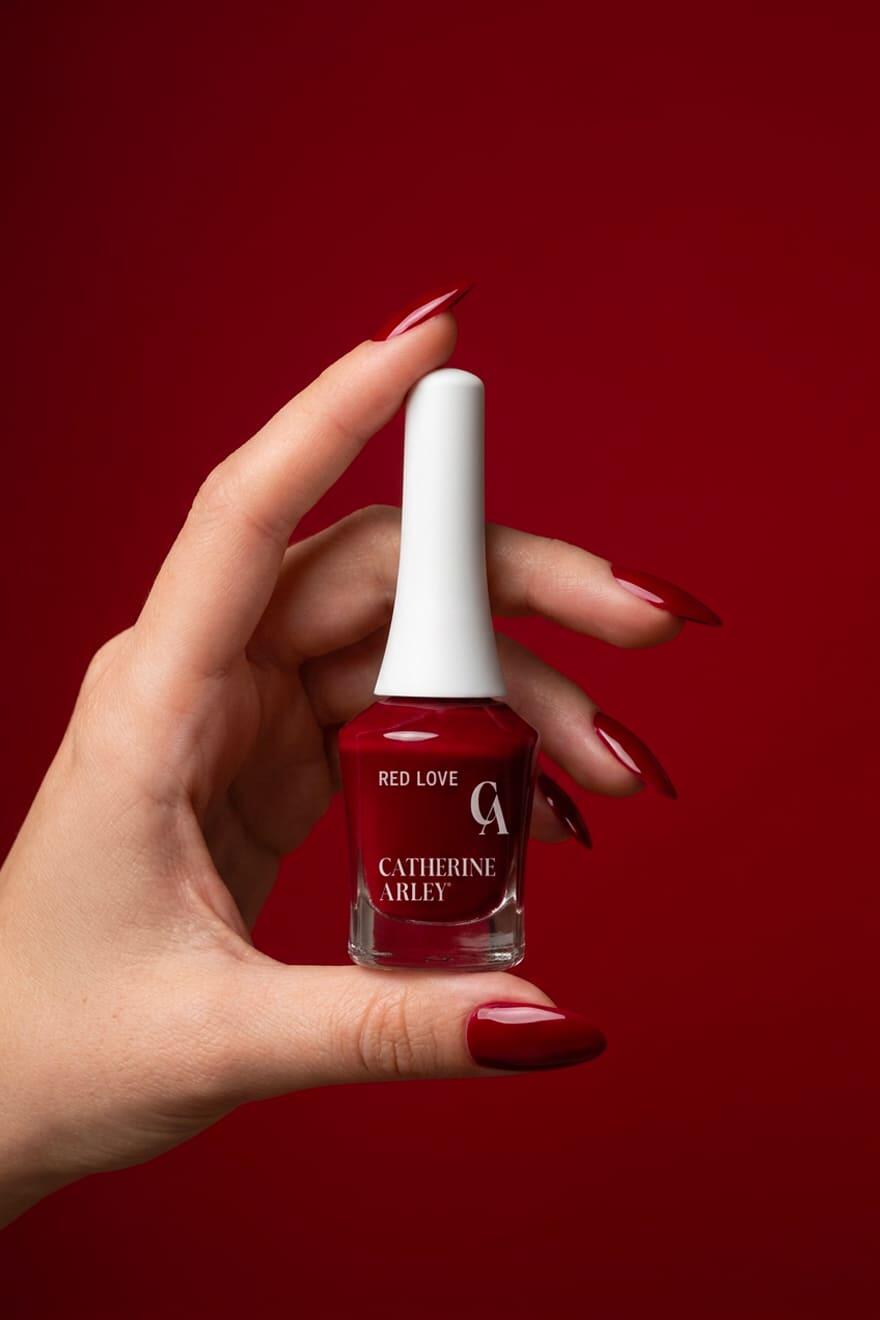 Red Love